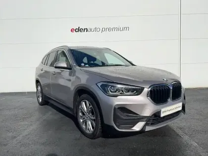 Photo 50 BMW X1  xDrive 25e 220 ch BVA6