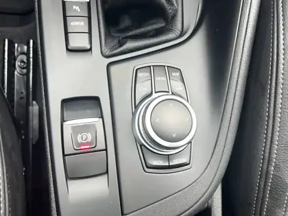 Photo 117 BMW X1  xDrive 25e 220 ch BVA6