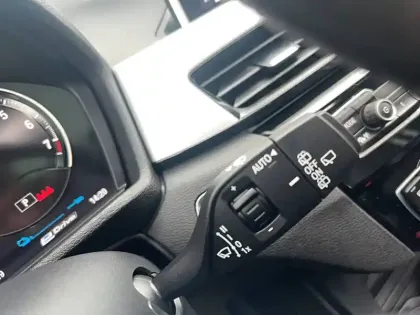 Photo 78 BMW X1  xDrive 25e 220 ch BVA6