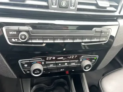 Photo 66 BMW X1  xDrive 25e 220 ch BVA6