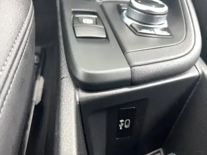 Photo 82 BMW X1  xDrive 25e 220 ch BVA6