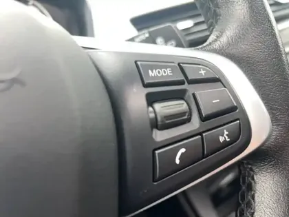 Photo 73 BMW X1  xDrive 25e 220 ch BVA6