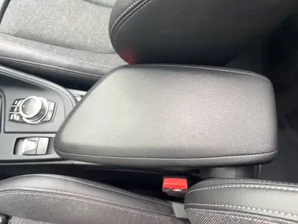 Photo 129 BMW X1  xDrive 25e 220 ch BVA6