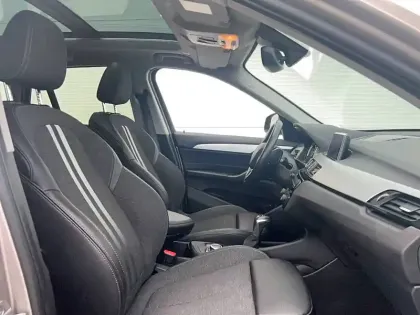 Photo 107 BMW X1  xDrive 25e 220 ch BVA6