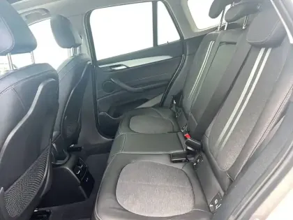 Photo 55 BMW X1  xDrive 25e 220 ch BVA6