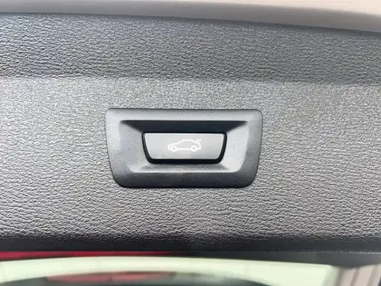 Photo 112 BMW X1  xDrive 25e 220 ch BVA6