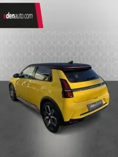 Photo 2 Renault 5 Renault  E-Tech Electrique 10 ch autonomie confort