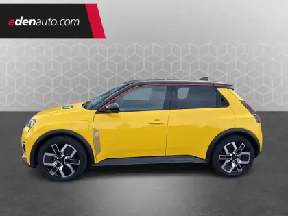 Photo 1 Renault 5 Renault  E-Tech Electrique 10 ch autonomie confort