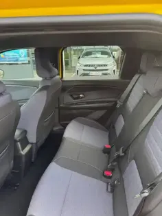 Photo 10 Renault 5 Renault  E-Tech Electrique 10 ch autonomie confort