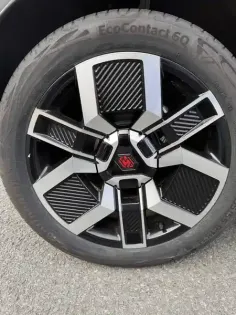 Photo 7 Renault 5 Renault  E-Tech Electrique 10 ch autonomie confort