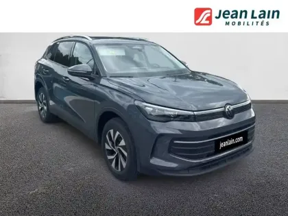 Photo 38 Volkswagen Tiguan  1.5 eHybrid 204ch DSG6
