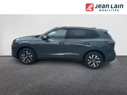 Photo 25 Volkswagen Tiguan  1.5 eHybrid 204ch DSG6