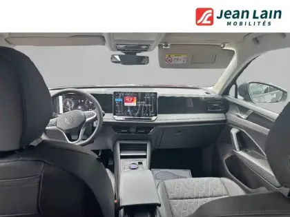 Photo 35 Volkswagen Tiguan  1.5 eHybrid 204ch DSG6