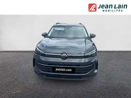 Photo 19 Volkswagen Tiguan  1.5 eHybrid 204ch DSG6