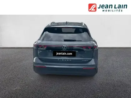 Photo 23 Volkswagen Tiguan  1.5 eHybrid 204ch DSG6