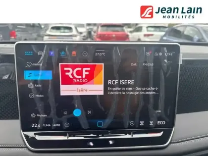 Photo 33 Volkswagen Tiguan  1.5 eHybrid 204ch DSG6