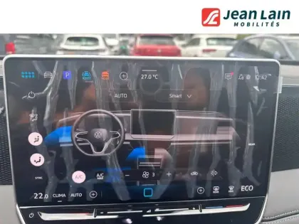 Photo 31 Volkswagen Tiguan  1.5 eHybrid 204ch DSG6
