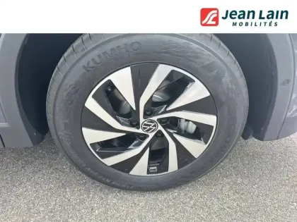 Photo 26 Volkswagen Tiguan  1.5 eHybrid 204ch DSG6