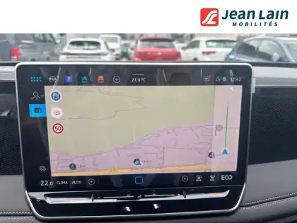 Photo 32 Volkswagen Tiguan  1.5 eHybrid 204ch DSG6