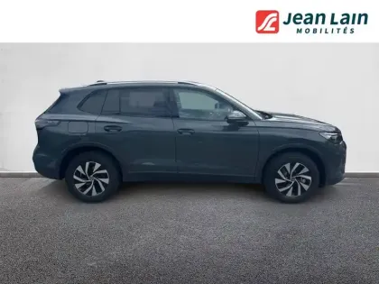 Photo 39 Volkswagen Tiguan  1.5 eHybrid 204ch DSG6