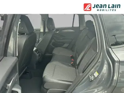 Photo 34 Volkswagen Tiguan  1.5 eHybrid 204ch DSG6