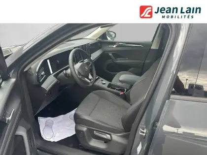 Photo 28 Volkswagen Tiguan  1.5 eHybrid 204ch DSG6
