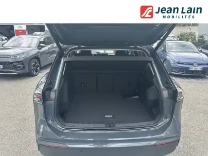 Photo 27 Volkswagen Tiguan  1.5 eHybrid 204ch DSG6