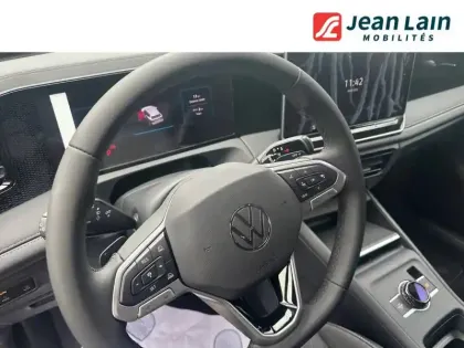 Photo 47 Volkswagen Tiguan  1.5 eHybrid 204ch DSG6