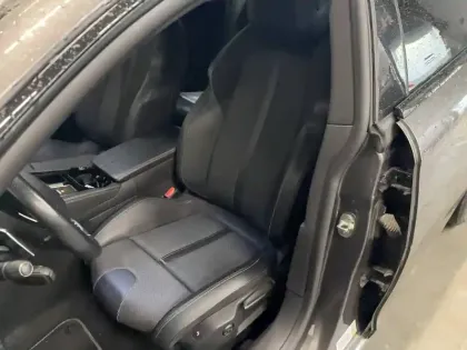 Photo 9 Peugeot 508  SW Hybrid 225 e-EAT8