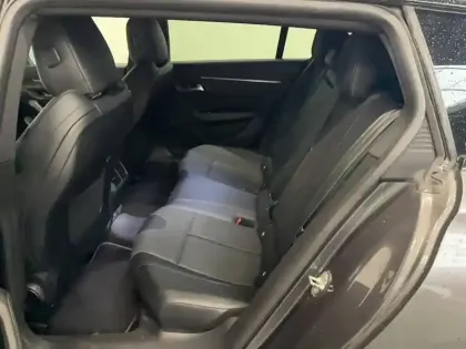 Photo 17 Peugeot 508  SW Hybrid 225 e-EAT8