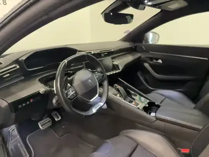 Photo 10 Peugeot 508  SW Hybrid 225 e-EAT8