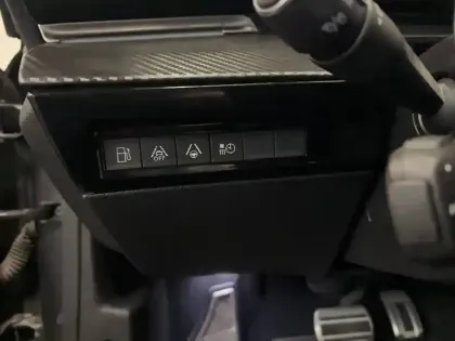 Photo 16 Peugeot 508  SW Hybrid 225 e-EAT8