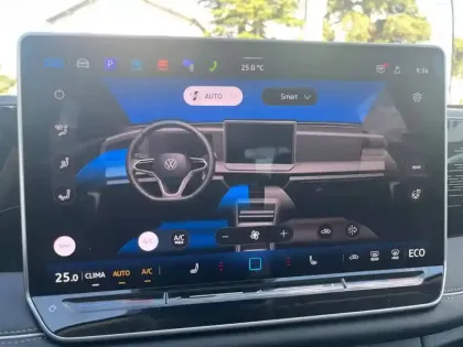 Photo 56 Volkswagen Tiguan  1.5 eHybrid 272ch DSG6