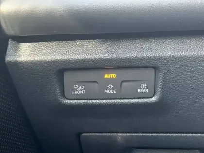 Photo 54 Volkswagen Tiguan  1.5 eHybrid 272ch DSG6