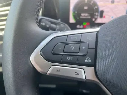 Photo 55 Volkswagen Tiguan  1.5 eHybrid 272ch DSG6