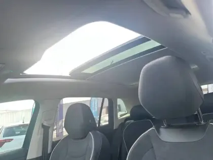 Photo 61 Volkswagen Tiguan  1.5 eHybrid 272ch DSG6