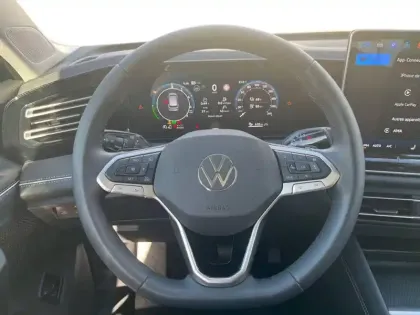 Photo 48 Volkswagen Tiguan  1.5 eHybrid 272ch DSG6