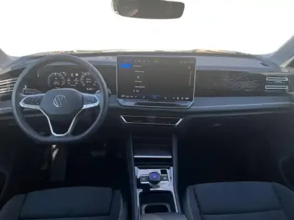 Photo 43 Volkswagen Tiguan  1.5 eHybrid 272ch DSG6