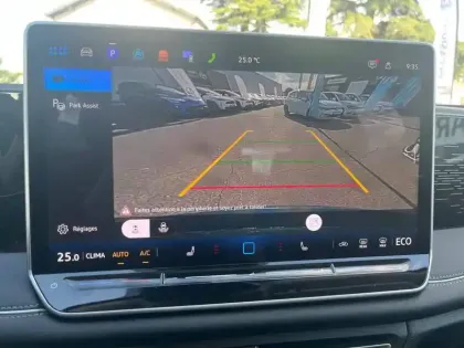 Photo 57 Volkswagen Tiguan  1.5 eHybrid 272ch DSG6