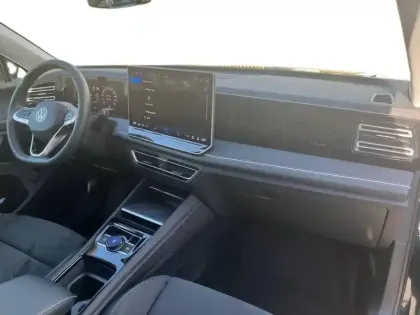 Photo 41 Volkswagen Tiguan  1.5 eHybrid 272ch DSG6