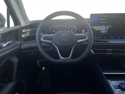 Photo 44 Volkswagen Tiguan  1.5 eHybrid 272ch DSG6