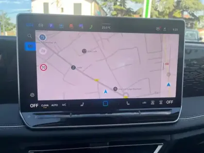 Photo 52 Volkswagen Tiguan  1.5 eHybrid 272ch DSG6