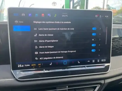 Photo 62 Volkswagen Tiguan  1.5 eHybrid 272ch DSG6