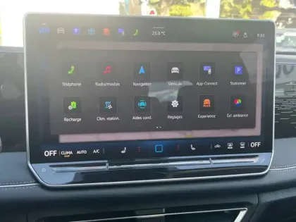 Photo 50 Volkswagen Tiguan  1.5 eHybrid 272ch DSG6