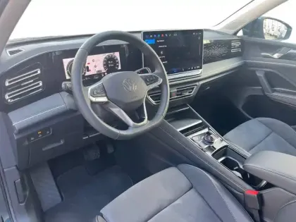 Photo 47 Volkswagen Tiguan  1.5 eHybrid 272ch DSG6