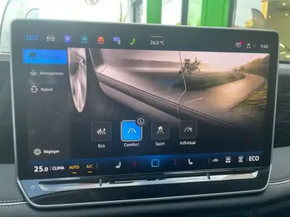 Photo 63 Volkswagen Tiguan  1.5 eHybrid 272ch DSG6