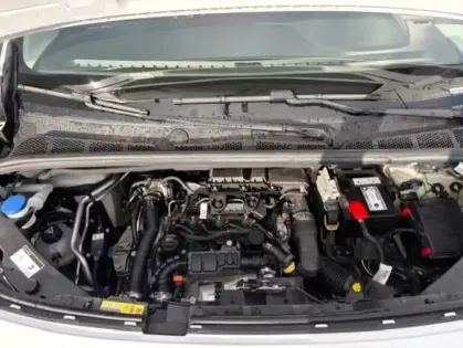 Photo 20 Peugeot Partner  FOURGON STANDARD 650 KG BLUEHDI 130 S&S EAT8