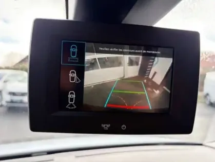 Photo 18 Peugeot Partner  FOURGON STANDARD 650 KG BLUEHDI 130 S&S EAT8