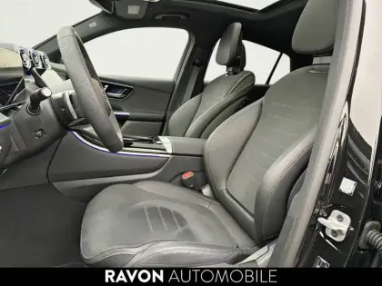 Photo 15 Mercedes Classe GLC GLC Coupe 300 e Hybrid EQ 9G-Tronic 4Matic