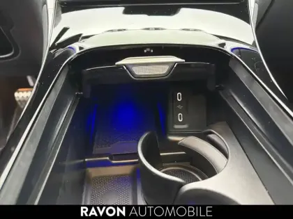 Photo 19 Mercedes Classe GLC GLC Coupe 300 e Hybrid EQ 9G-Tronic 4Matic